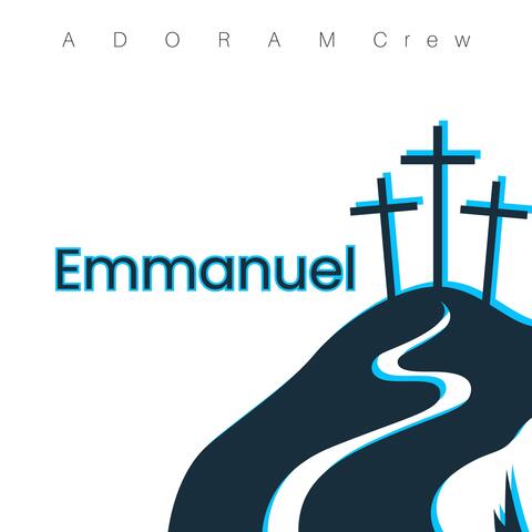 Emmanuel album art