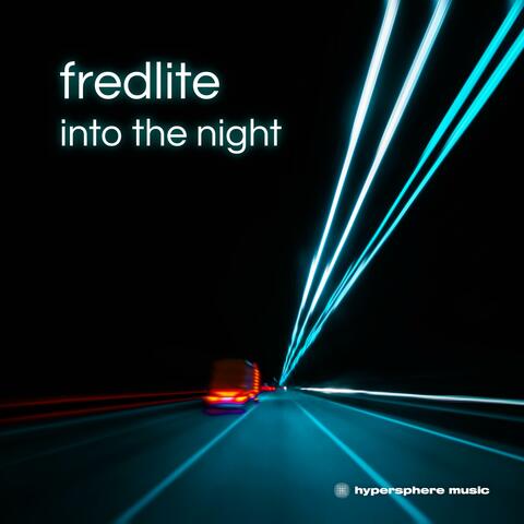 Into The Night album art