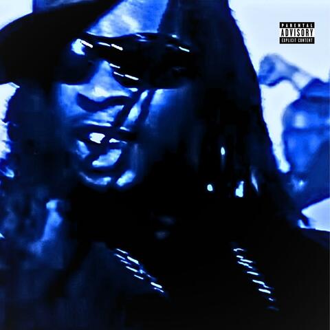 Obsessed (feat. almeja) album art