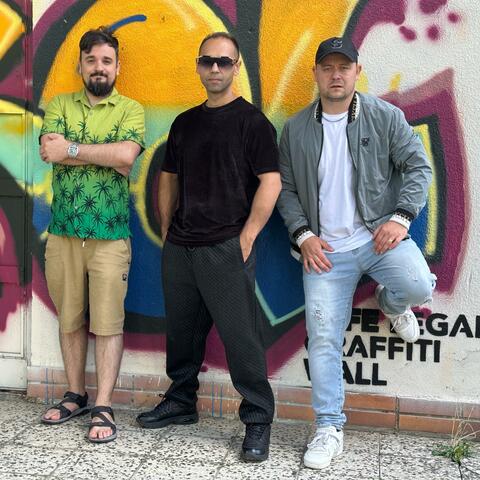 Legendary (feat. Lukrecius Chang & Tao Quit) album art