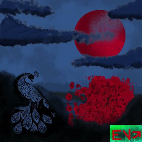 PROJECT 80 EP. album art