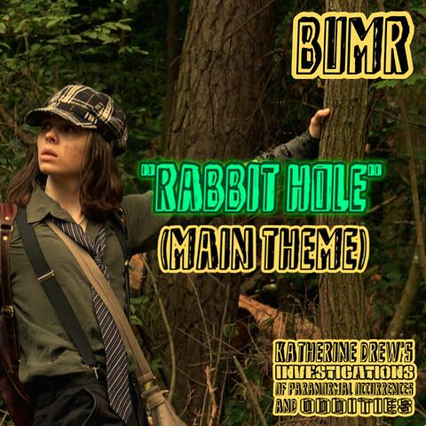 rabbit hole album art