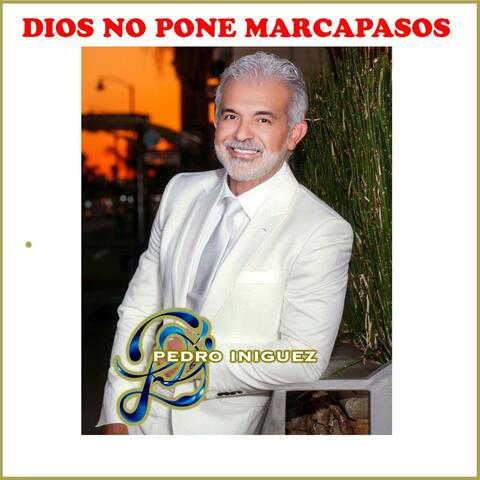 DIOS NO PONE MARCAPASOS album art