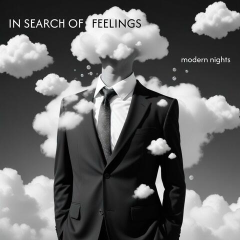 In Search of Feelings album art