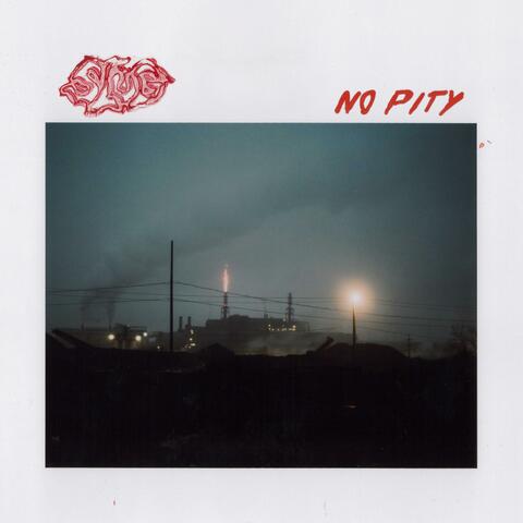 No Pity album art