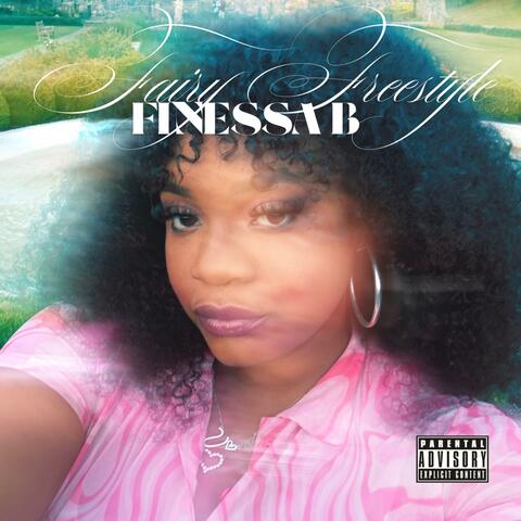 Fairy Freestyle album art