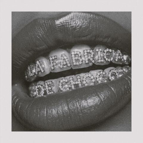 LA FABRICA DE CHOCO album art