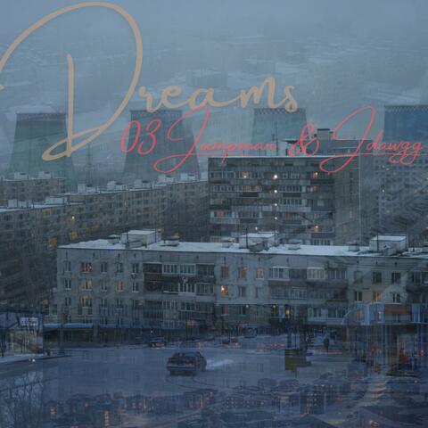 Dreams album art