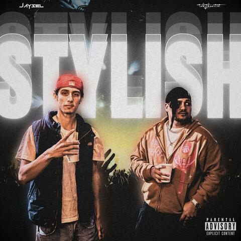 Stylish (feat. takytheartist) album art
