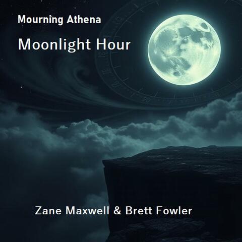 Moonlight Hour album art