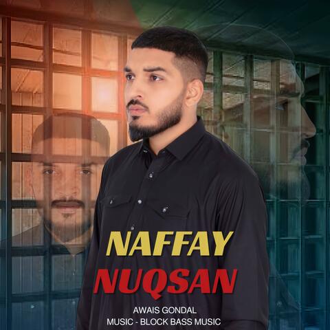 Naffay Nuqsan album art
