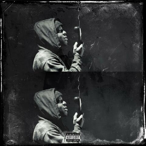 Hit My Phone album art