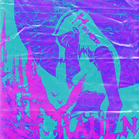 Ravens Remorse album art