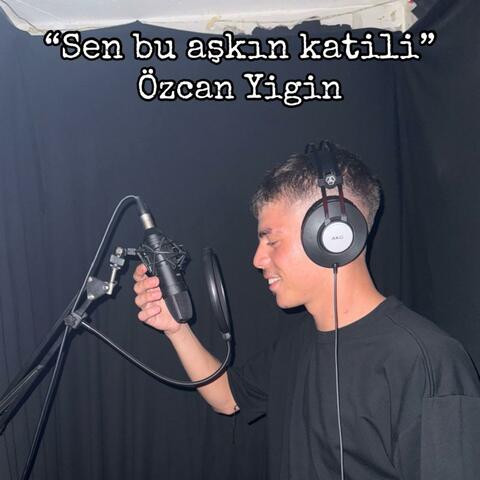 Sen Bu Aşkın Katili album art