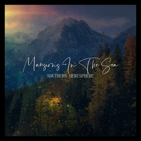 Southern Hemisphere album art