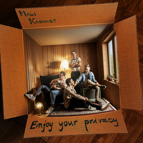 Mali Kabinet album art