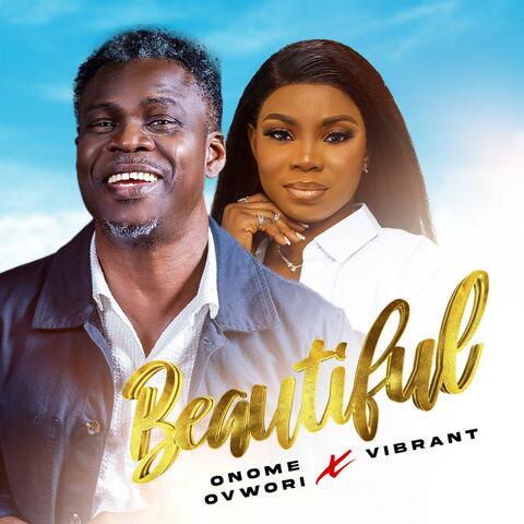 Beautiful (feat. Vibrant) album art