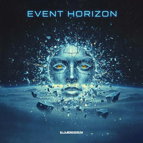 Event Horizon album art
