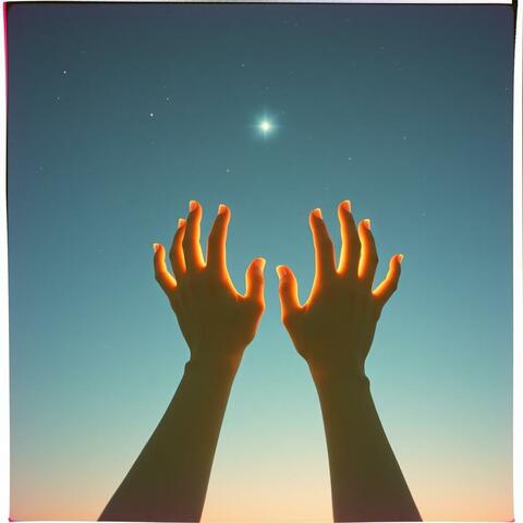 Take My Hand album art