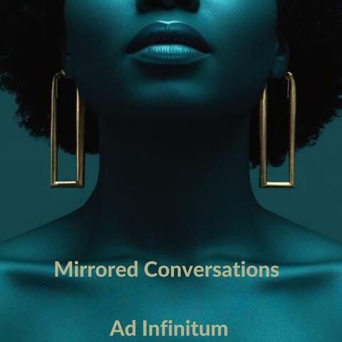 Mirrored Conversations album art
