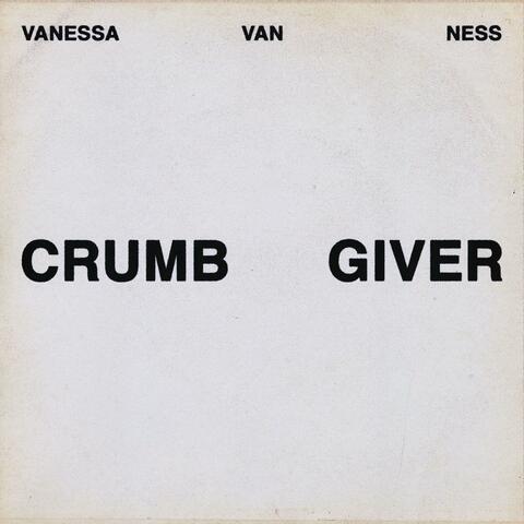 Crumb Giver album art