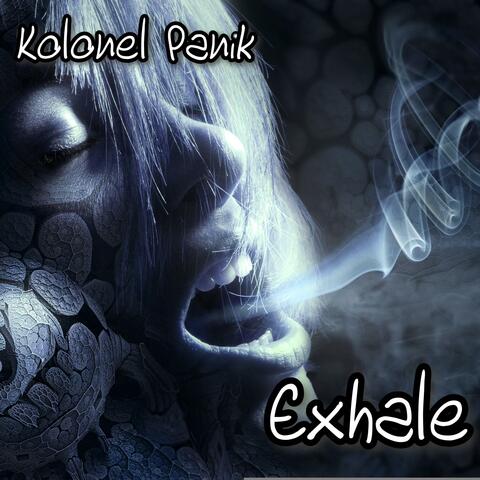 You Shouldn't Have Come Here album art