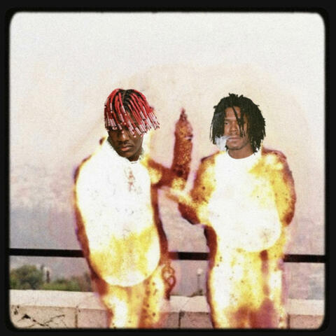 NOTHING CHEAP OG VERSION album art