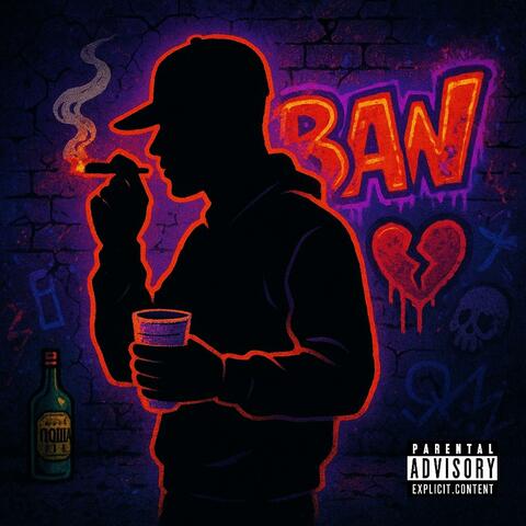 Decisions album art