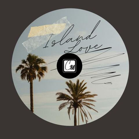 Island Love album art