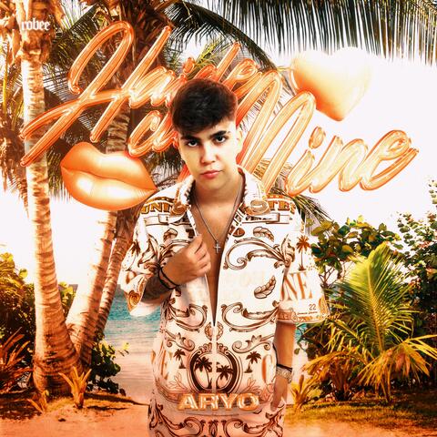 Haide cu mine album art