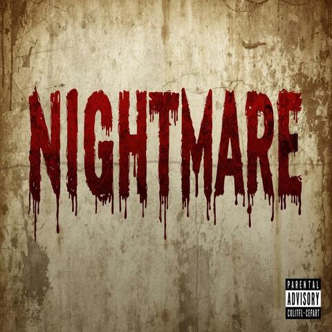 Nightmare album art
