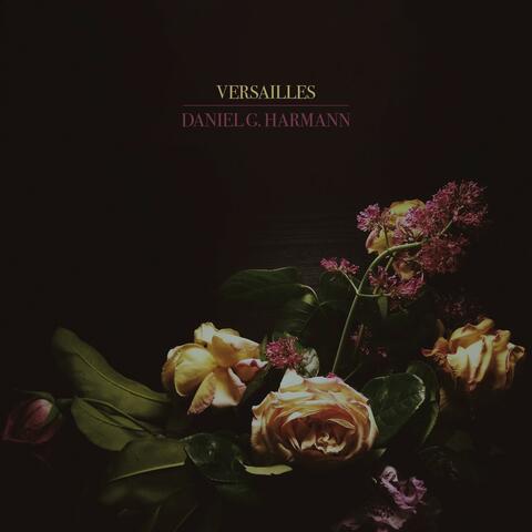 Versailles album art