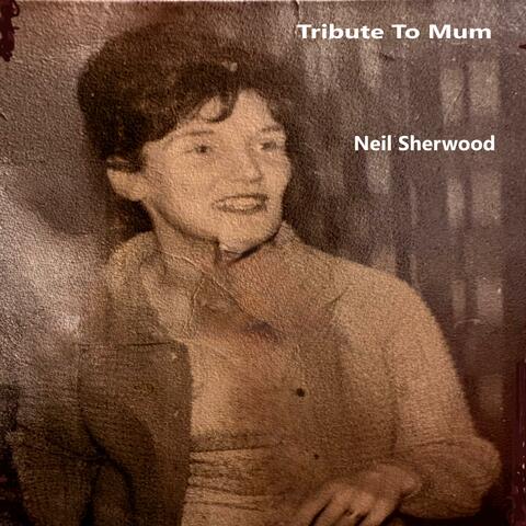 Tribute To Mum album art