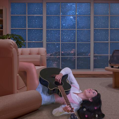 Nights album art