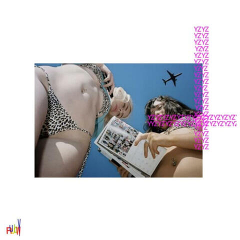 #time album art