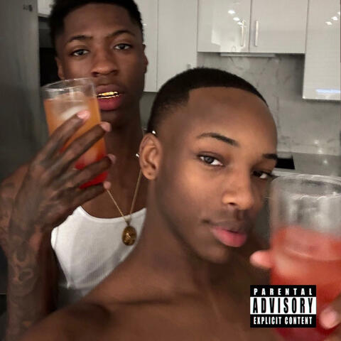 Dem 1'$ album art