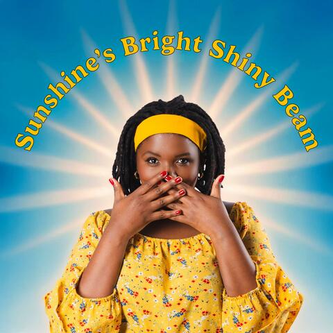 Sunshine's Bright Shiny Beam album art