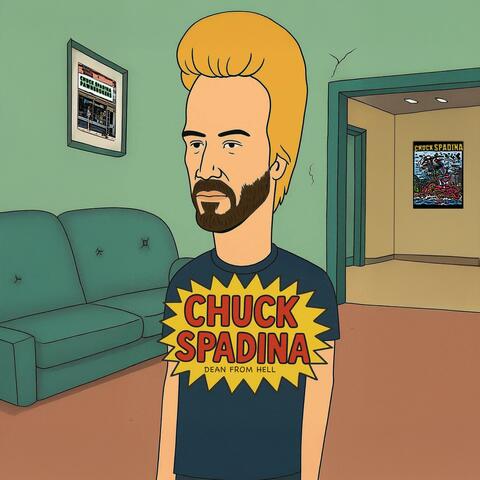 Dean From Hell album art