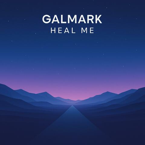 Heal Me album art