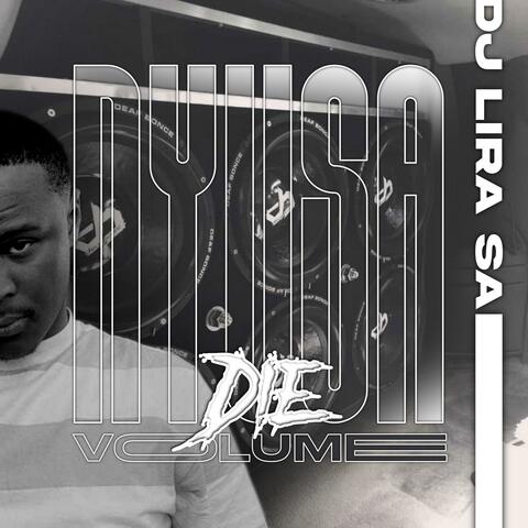 Nyusa Die Volume album art