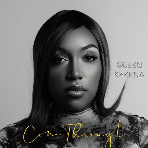 Come Through album art