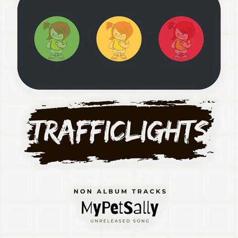 Trafficalights album art