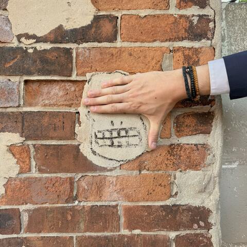 I Can't Hide album art