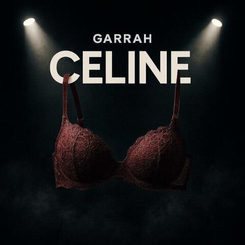 Celine album art