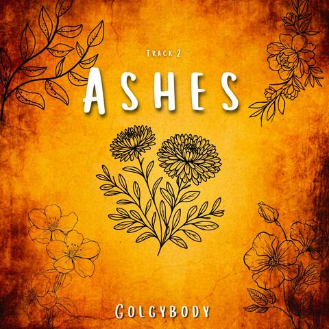 Ashes album art