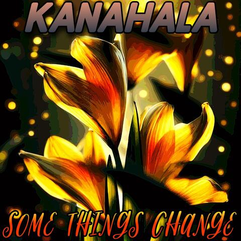 Some Things Change album art