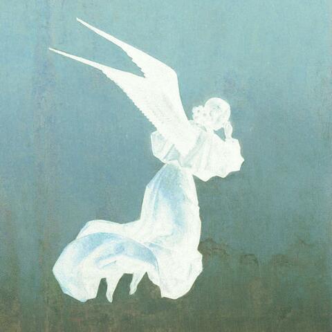 slender hands album art