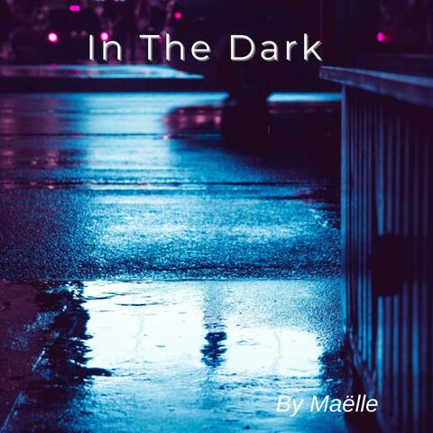 In The Dark album art