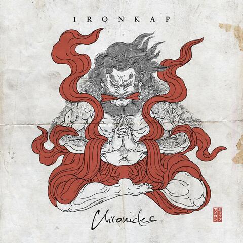 Chronicles album art