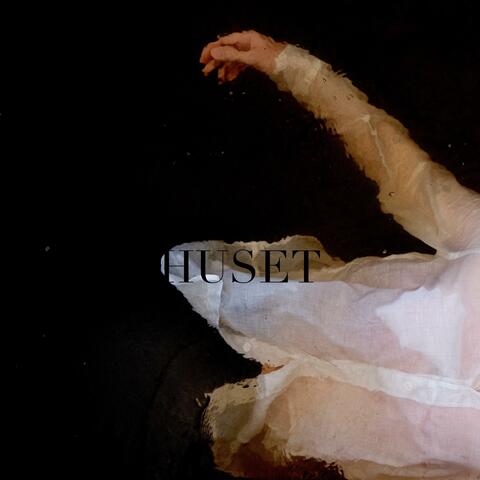HUSET album art
